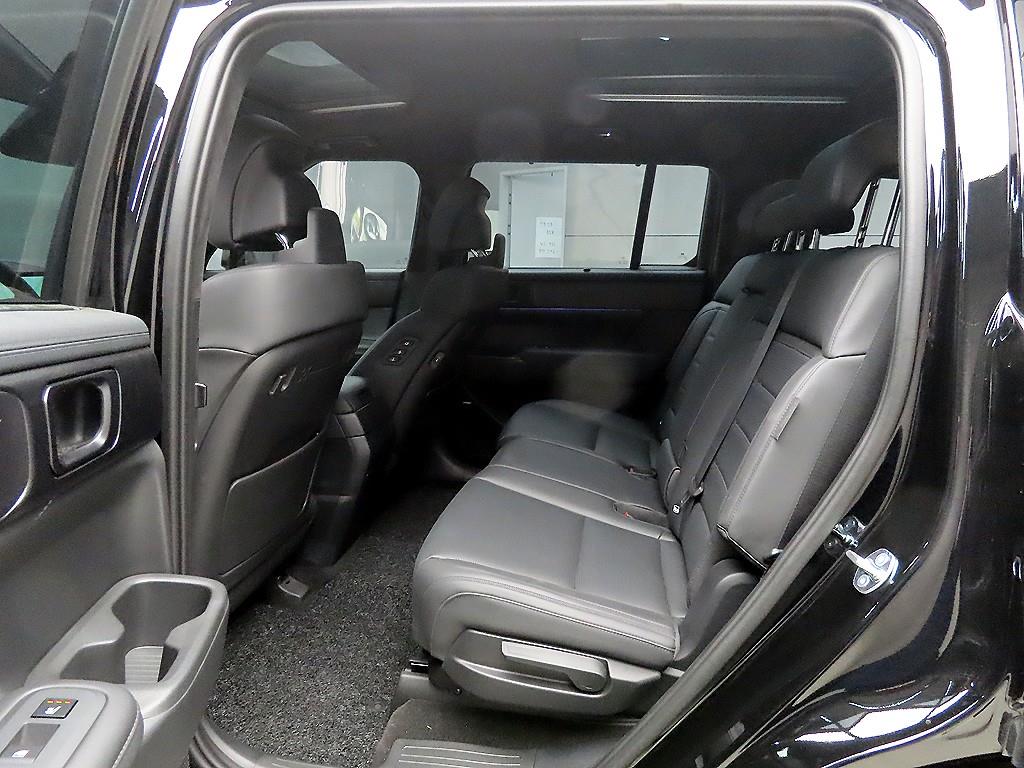 HYUNDAI Santa Fe - Vista 6