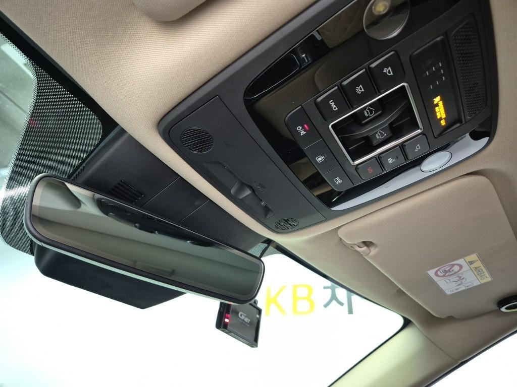 KIA Carnival 2021 Negro - Importación desde Corea - HF Imports Iquique - Foto 17