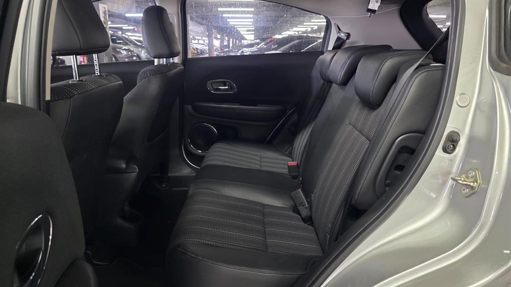 Honda HR-V - Vista 6