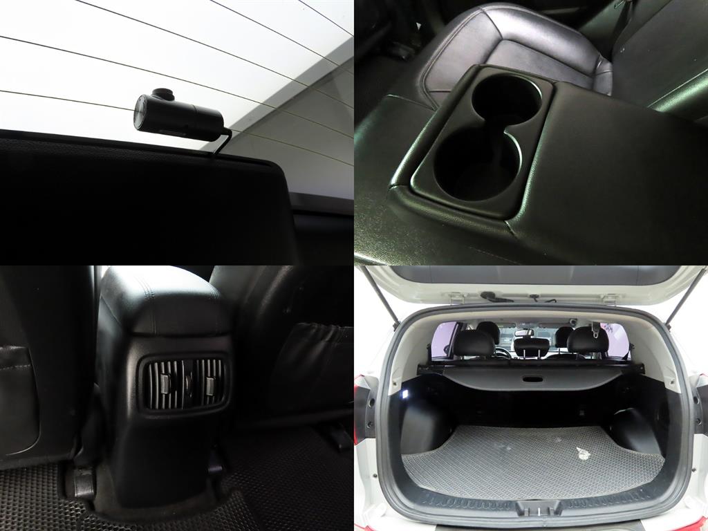 KIA Sportage 2015 Plateado - Importación desde Corea - HF Imports Iquique - Foto 18