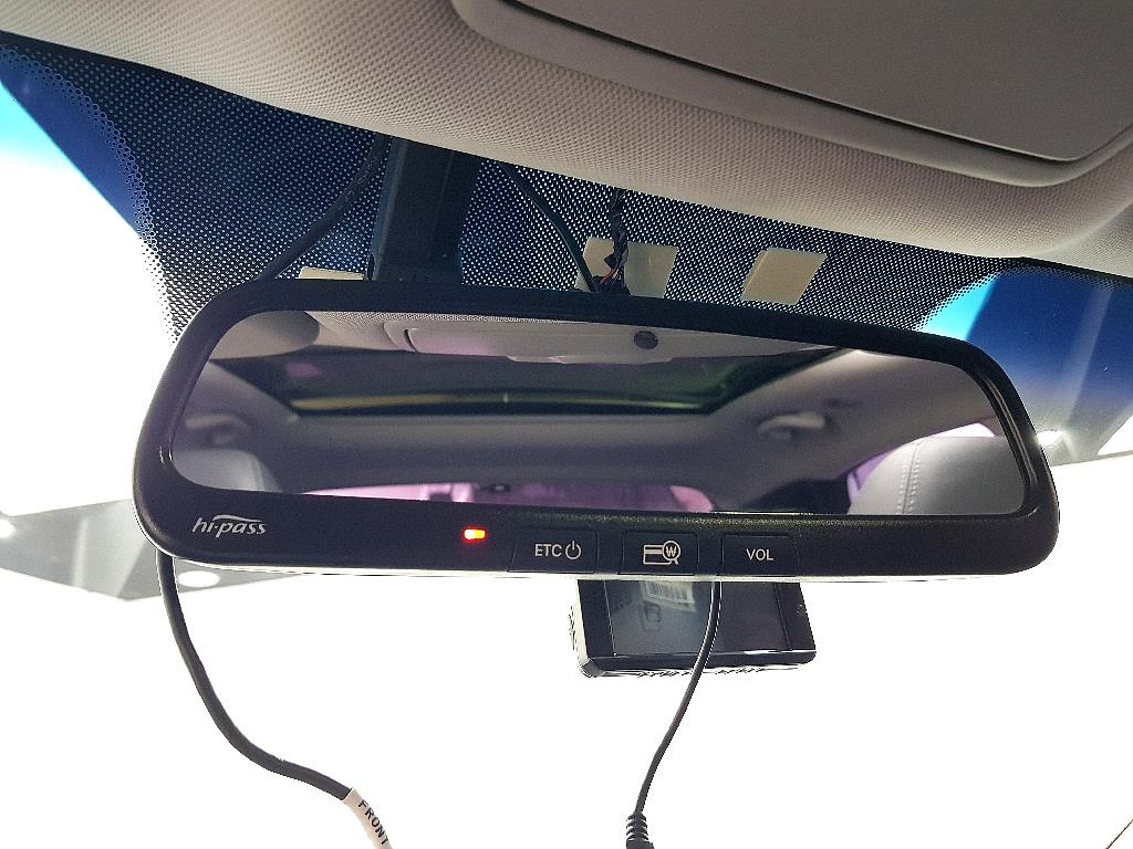 HYUNDAI i30 - Vista 11