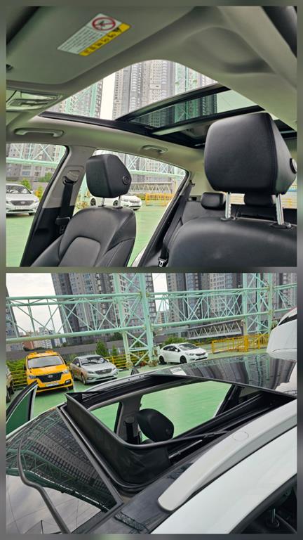 KIA Sportage 2016 Blanco - Importación desde Corea - HF Imports Iquique - Foto 18