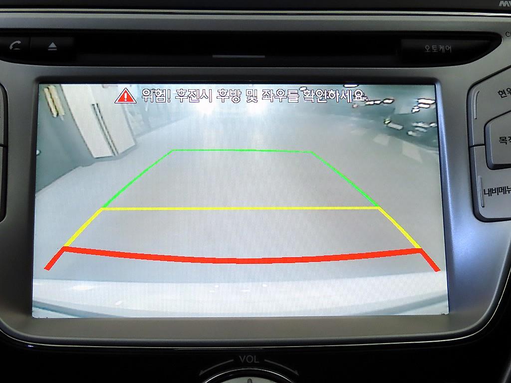 HYUNDAI Avante 2012 Blanco - Importación desde Corea - HF Imports Iquique - Foto 16