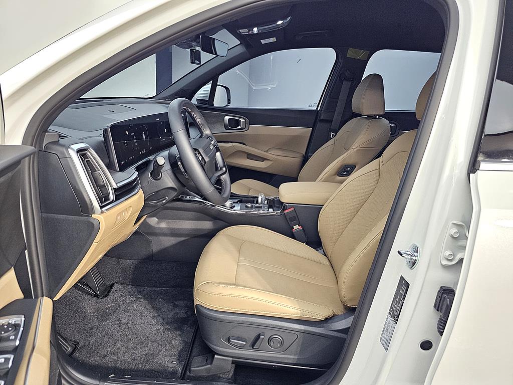 KIA Sorento - Vista 8