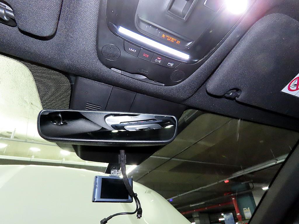 KIA Sorento 2021 Blanco - Importación desde Corea - HF Imports Iquique - Foto 13