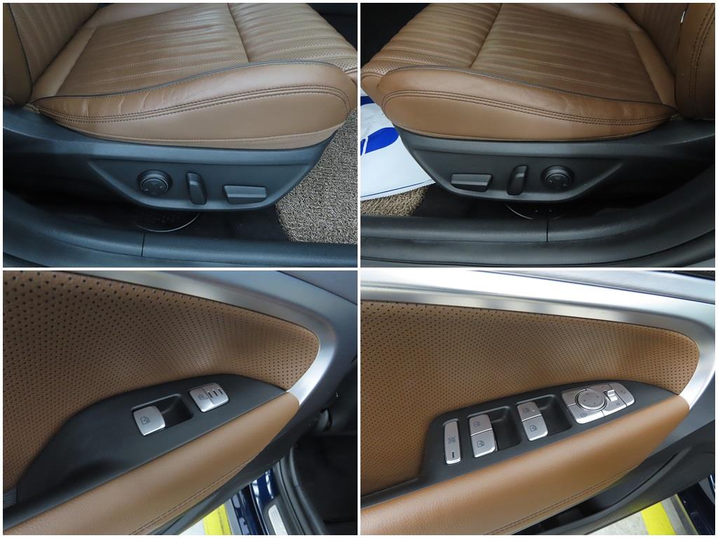 Genesis G70 2020 Azul - Importación desde Corea - HF Imports Iquique - Foto 16