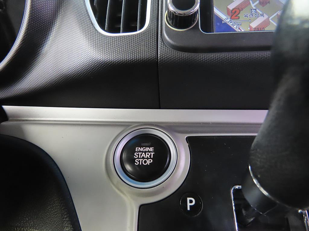 KIA Ray 2016 Blanco - Importación desde Corea - HF Imports Iquique - Foto 15