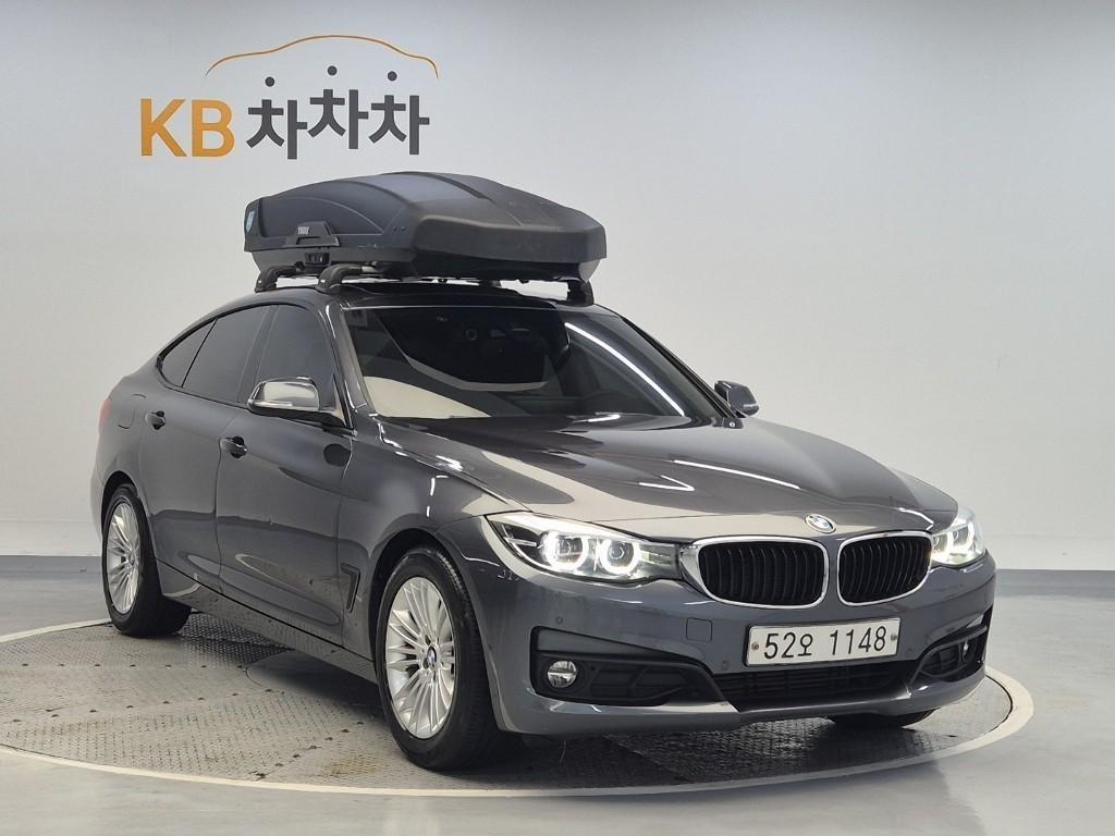 BMW Gran Turismo - Vista 4
