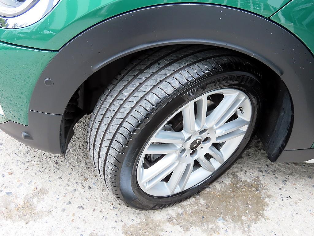 Mini Countryman 2023 Verde - Importación desde Corea - HF Imports Iquique - Foto 20