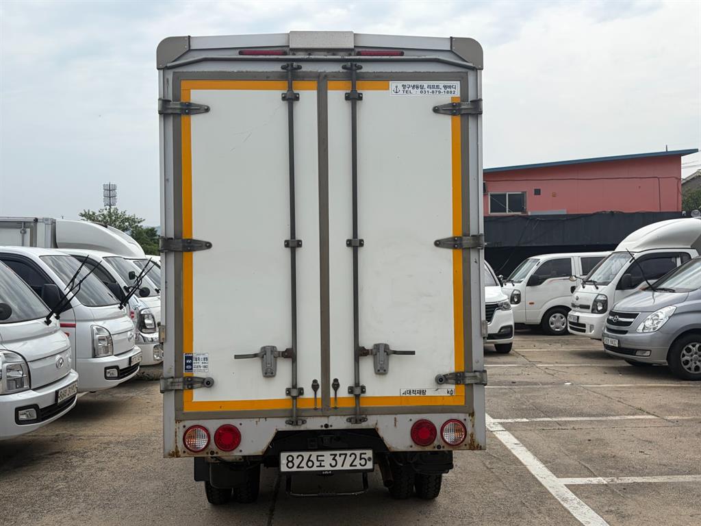 Small Truck Top_Wingbody - Vista 5