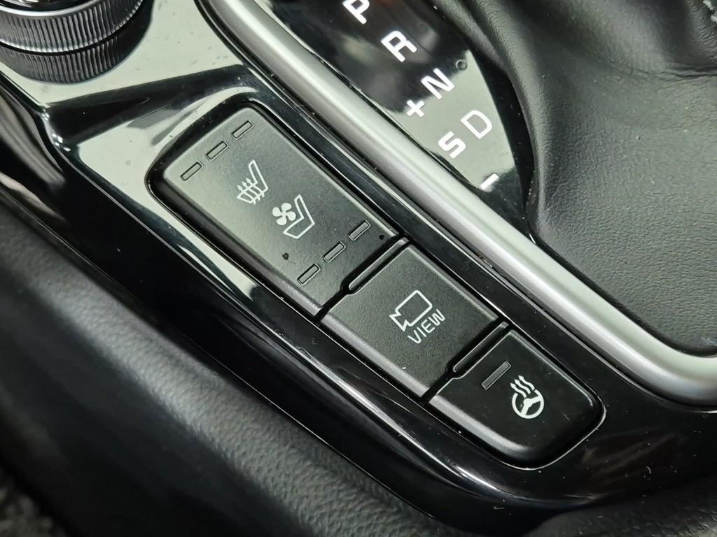 KIA Seltos 2020 Blanco - Importación desde Corea - HF Imports Iquique - Foto 15