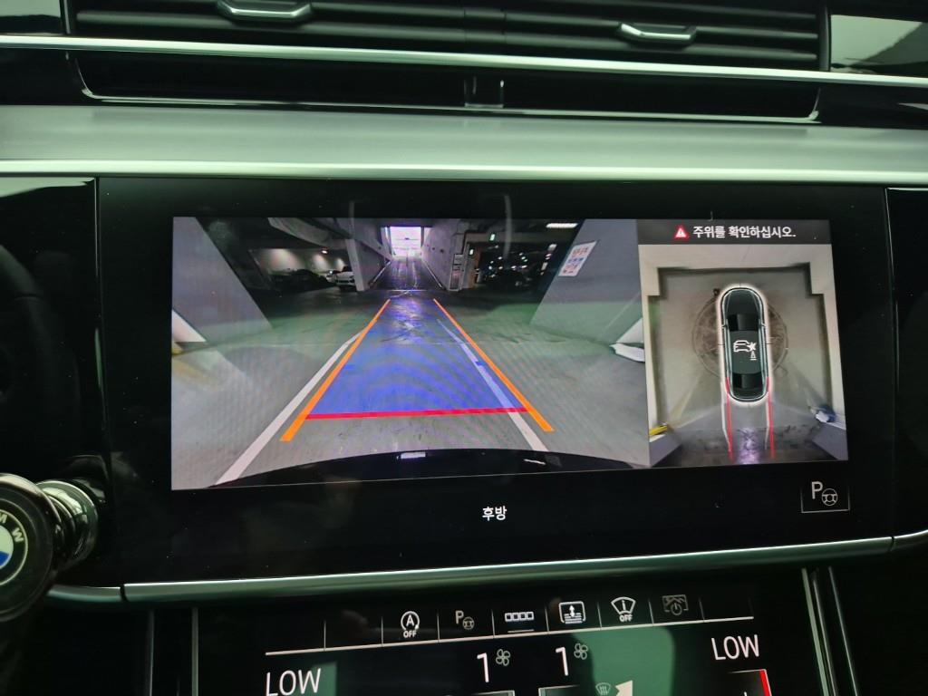 Audi A8 2021 Negro - Importación desde Corea - HF Imports Iquique - Foto 15