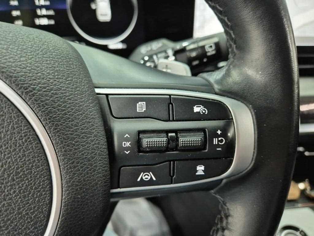 KIA Sportage 2022 Gris - Importación desde Corea - HF Imports Iquique - Foto 15