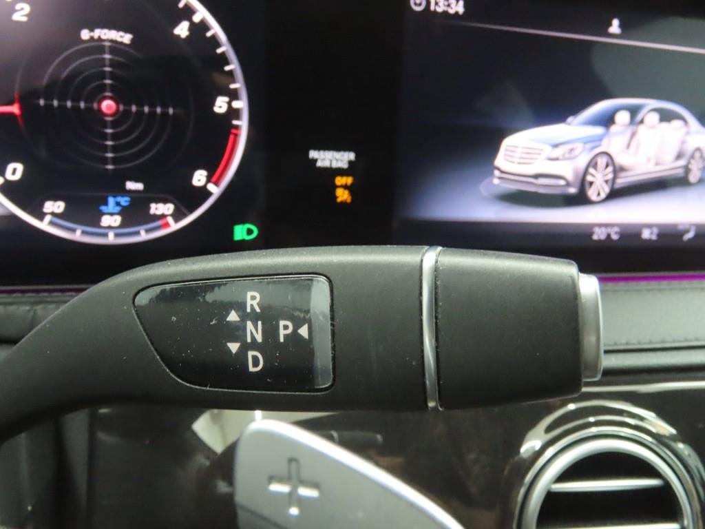 Mercedes Benz S Class 2019 - Importación desde Corea - HF Imports Iquique - Foto 13