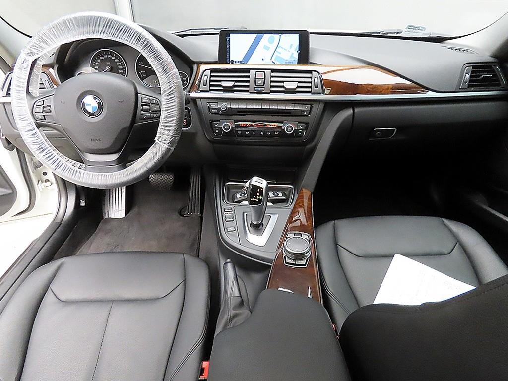 BMW 3 series - Vista 7