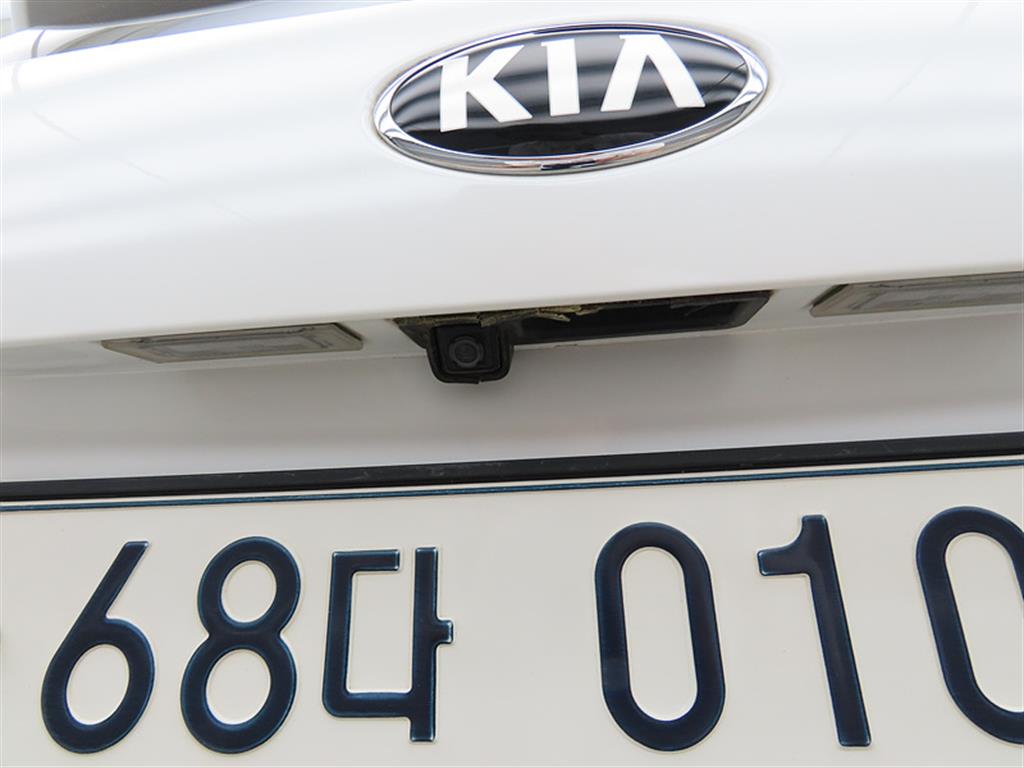 KIA Sorento 2017 Blanco - Importación desde Corea - HF Imports Iquique - Foto 16