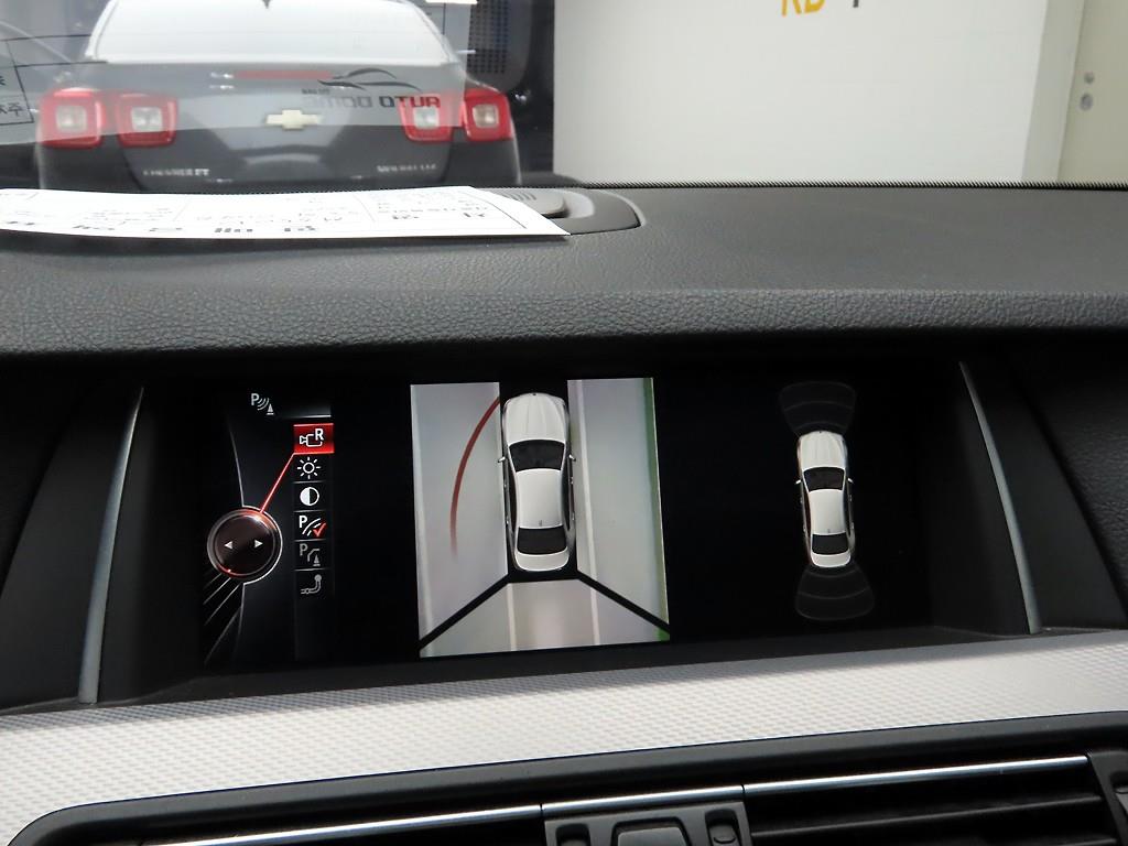 BMW 5 Series 2015 - Importación desde Corea - HF Imports Iquique - Foto 16