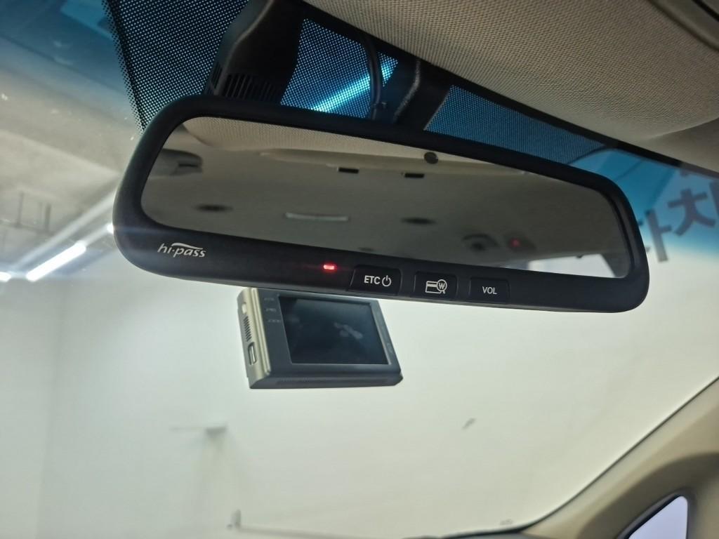 KIA Carnival 2017 Negro - Importación desde Corea - HF Imports Iquique - Foto 16
