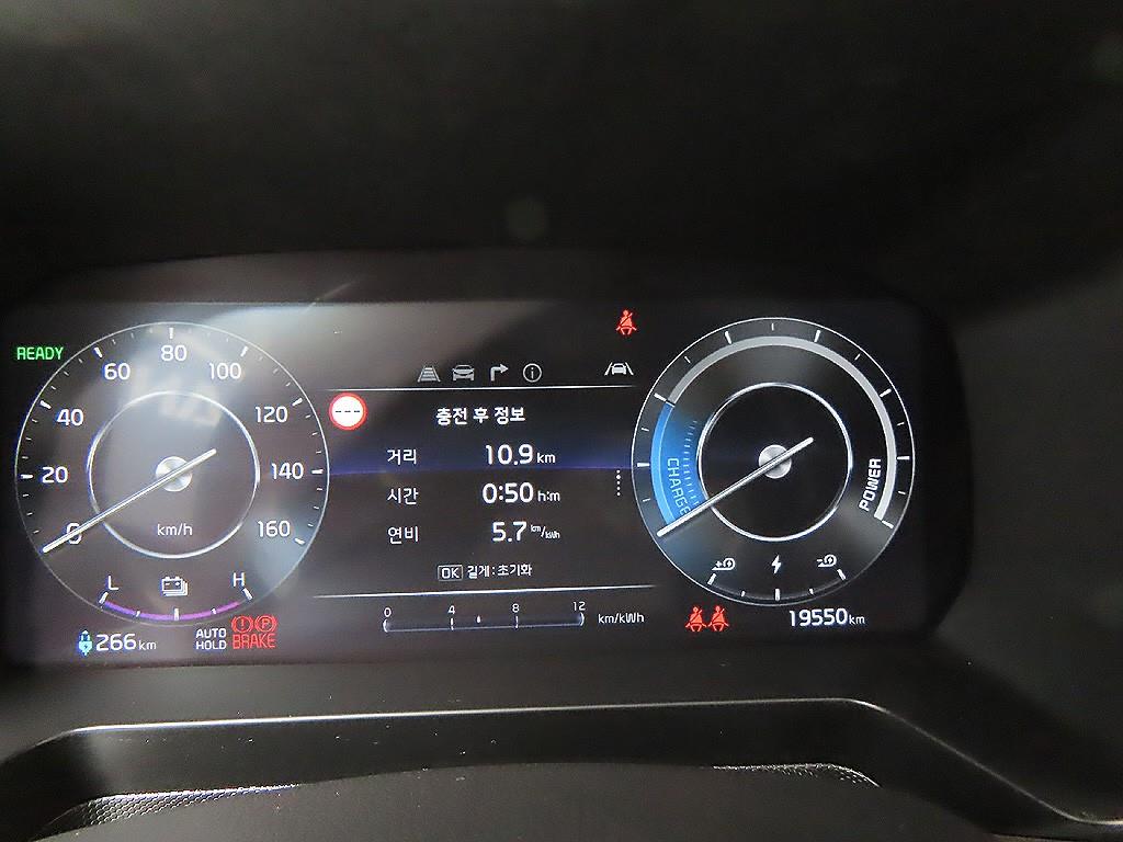 KIA Ray - Vista 11
