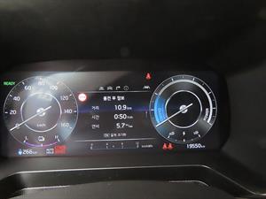 KIA Ray - Vista 12