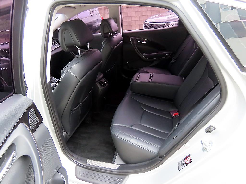 HYUNDAI Grandeur - Vista 6