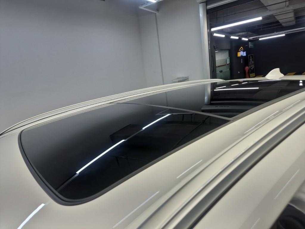 BMW X5 2021 Blanco - Importación desde Corea - HF Imports Iquique - Foto 13