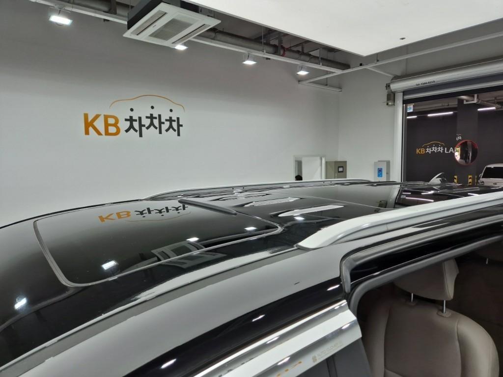 KIA Carnival 2018 Negro - Importación desde Corea - HF Imports Iquique - Foto 13