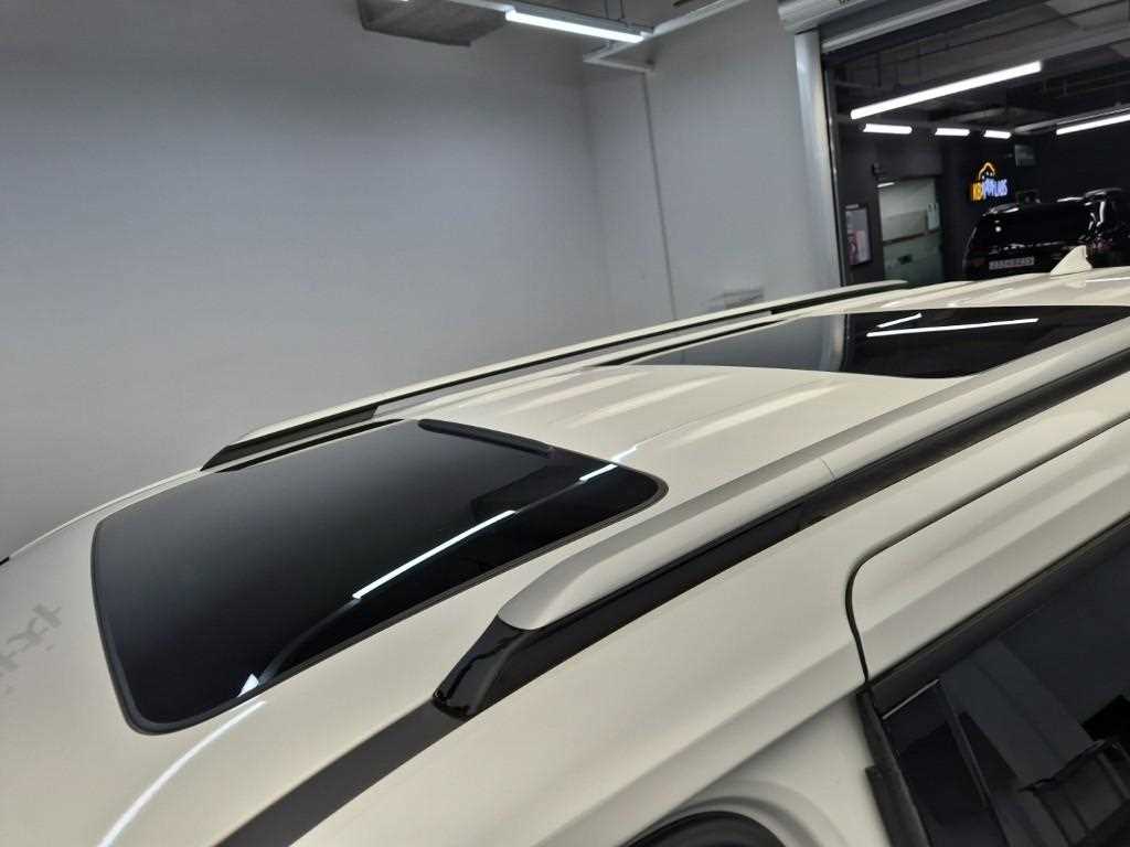 KIA Carnival 2023 Blanco - Importación desde Corea - HF Imports Iquique - Foto 13
