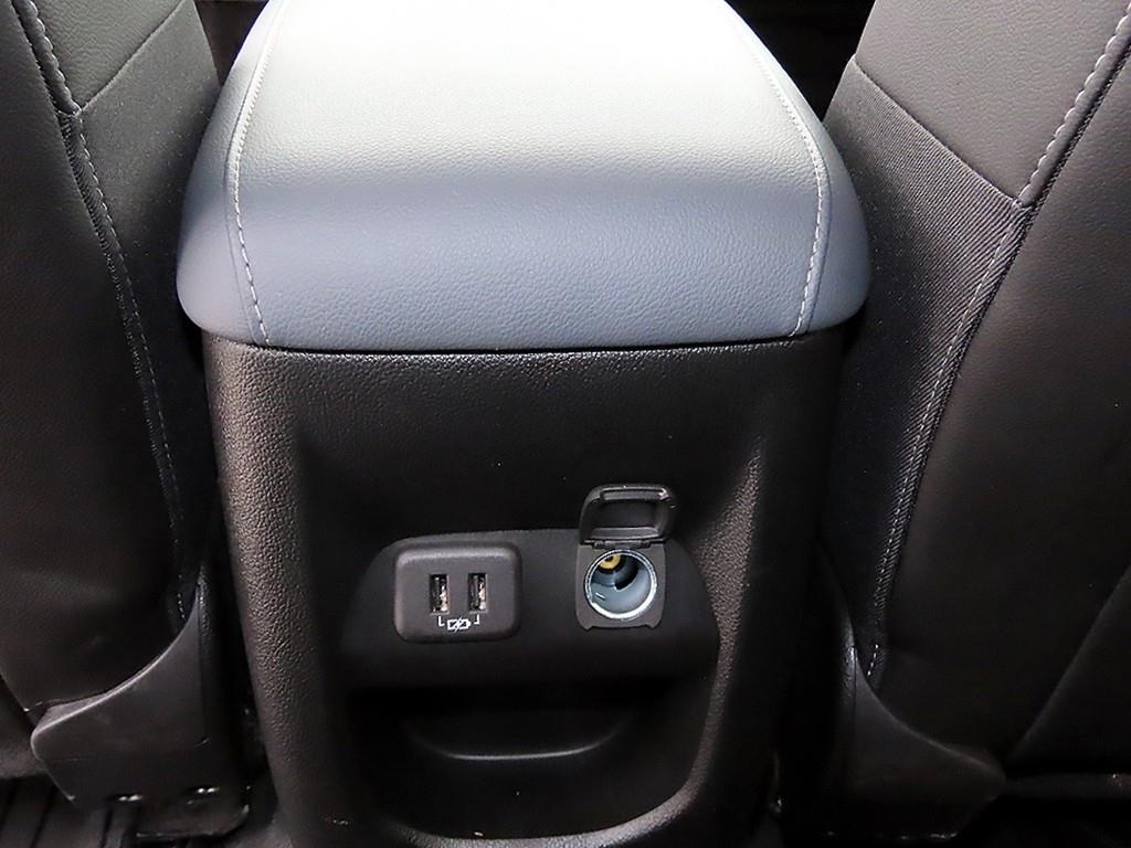 Chevrolet ?Colorado 2022 Negro - Importación desde Corea - HF Imports Iquique - Foto 17