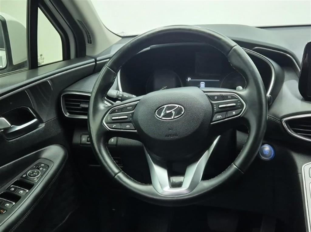 HYUNDAI Santa Fe - Vista 9
