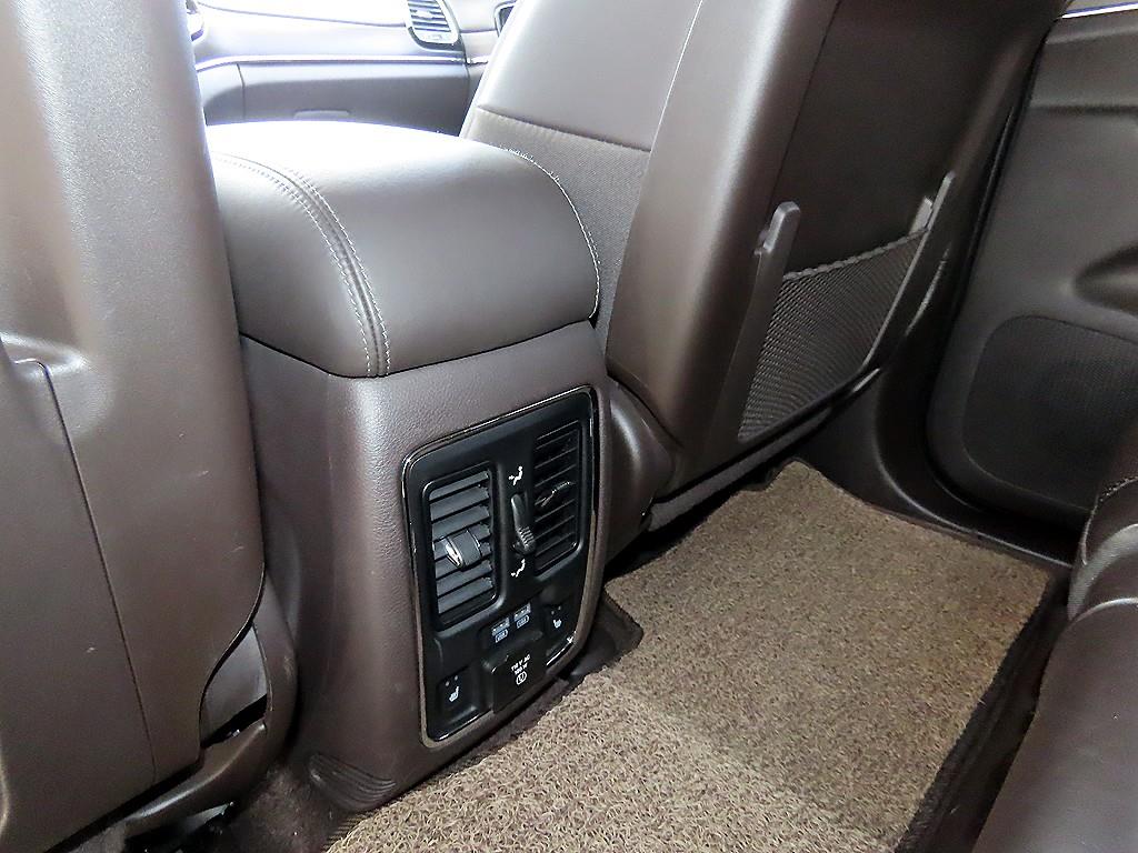 Jeep Cherokee 2019 Negro - Importación desde Corea - HF Imports Iquique - Foto 15