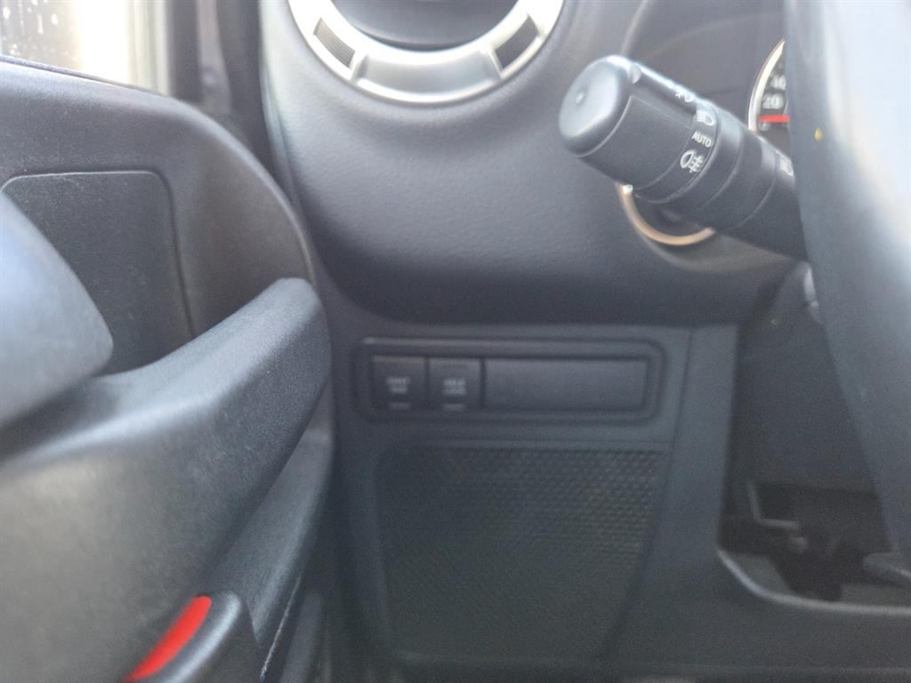 Jeep Wrangler - Vista 9