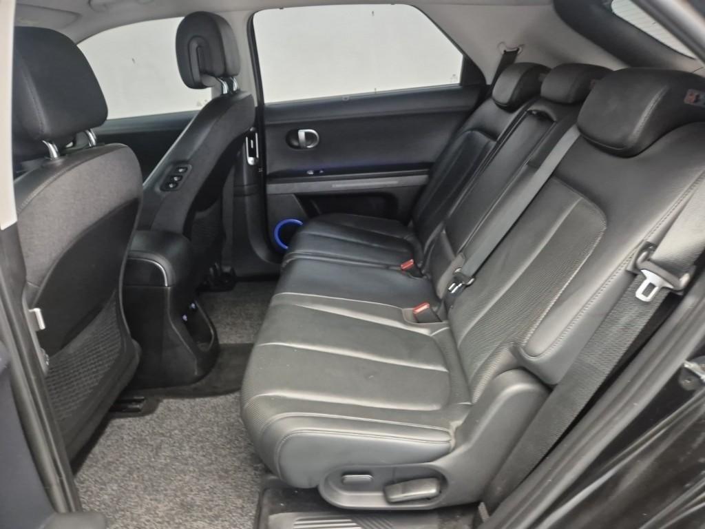 HYUNDAI Ioniq 5 - Vista 12