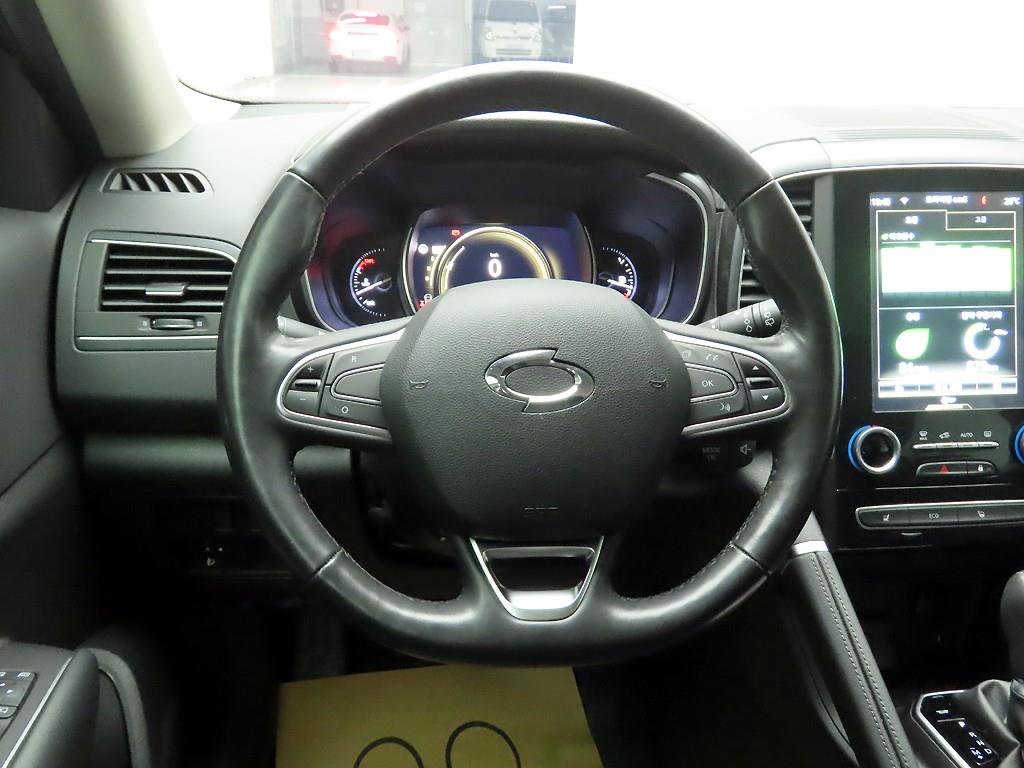 SAMSUNG QM6 - Vista 7
