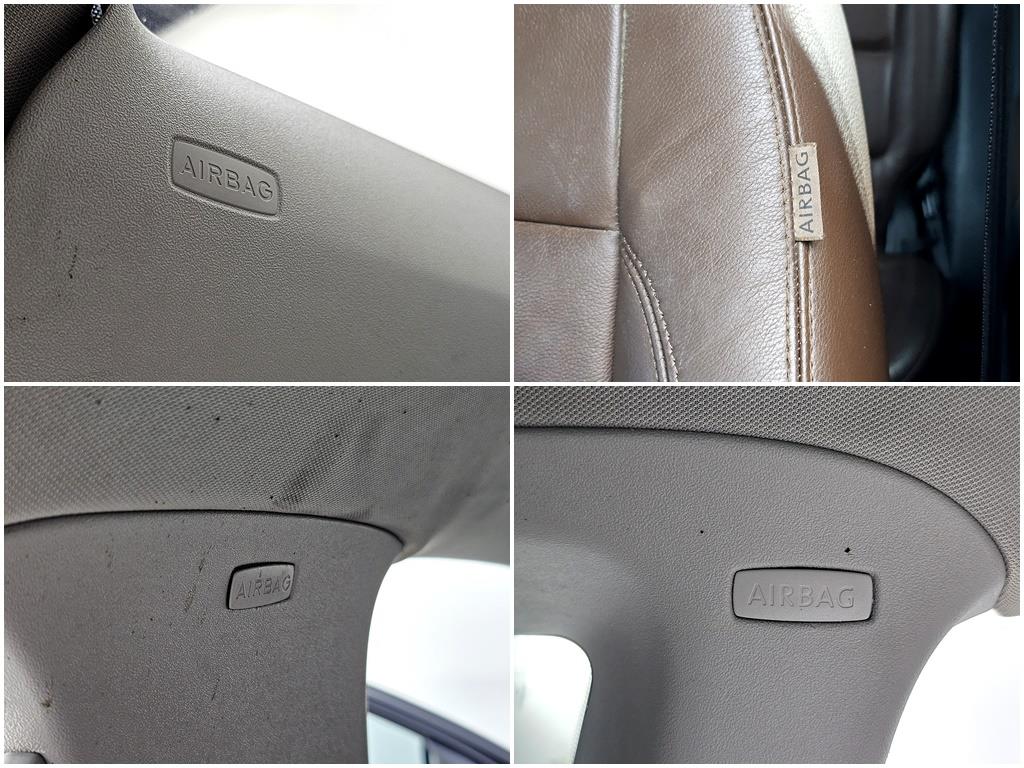 Volkswagen Tiguan 2014 Negro - Importación desde Corea - HF Imports Iquique - Foto 15