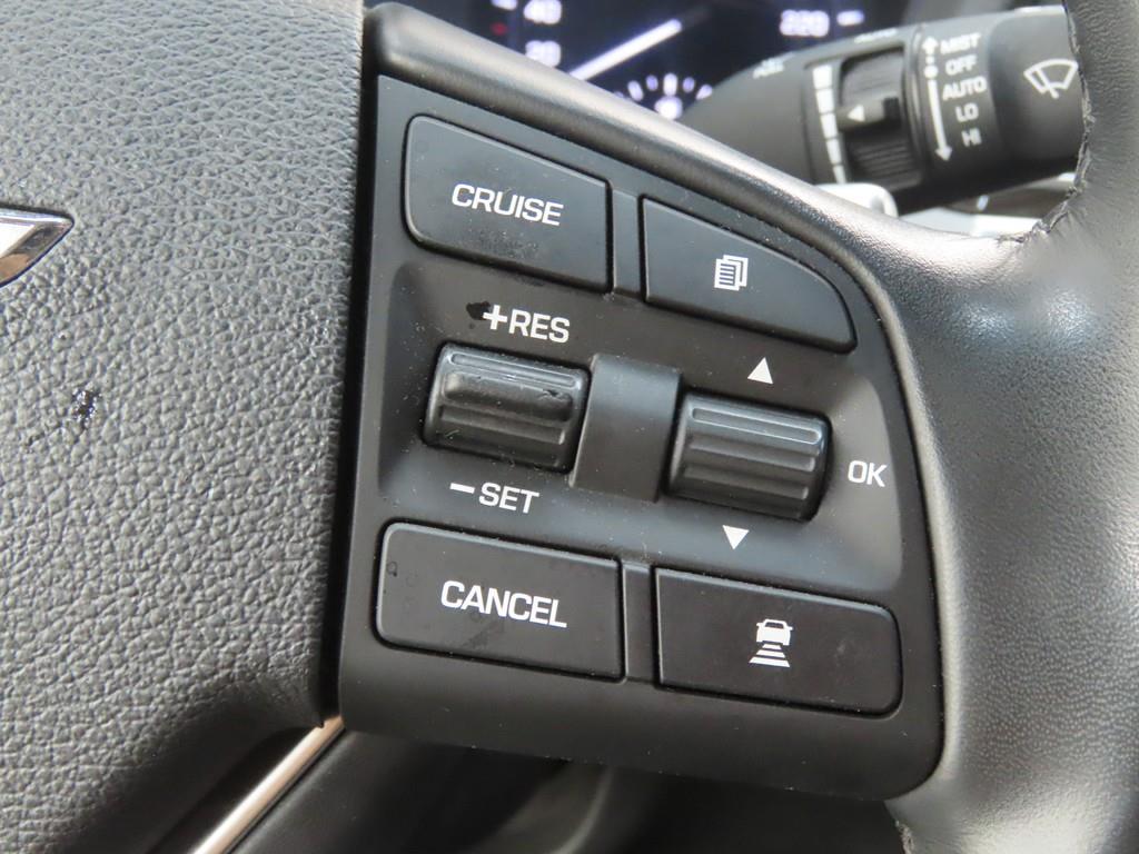 Genesis G80 2018 - Importación desde Corea - HF Imports Iquique - Foto 18
