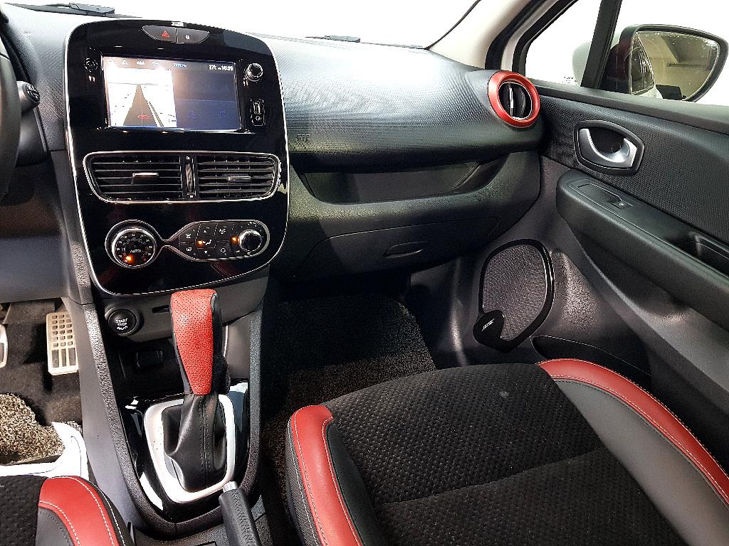 SAMSUNG Clio - Vista 10