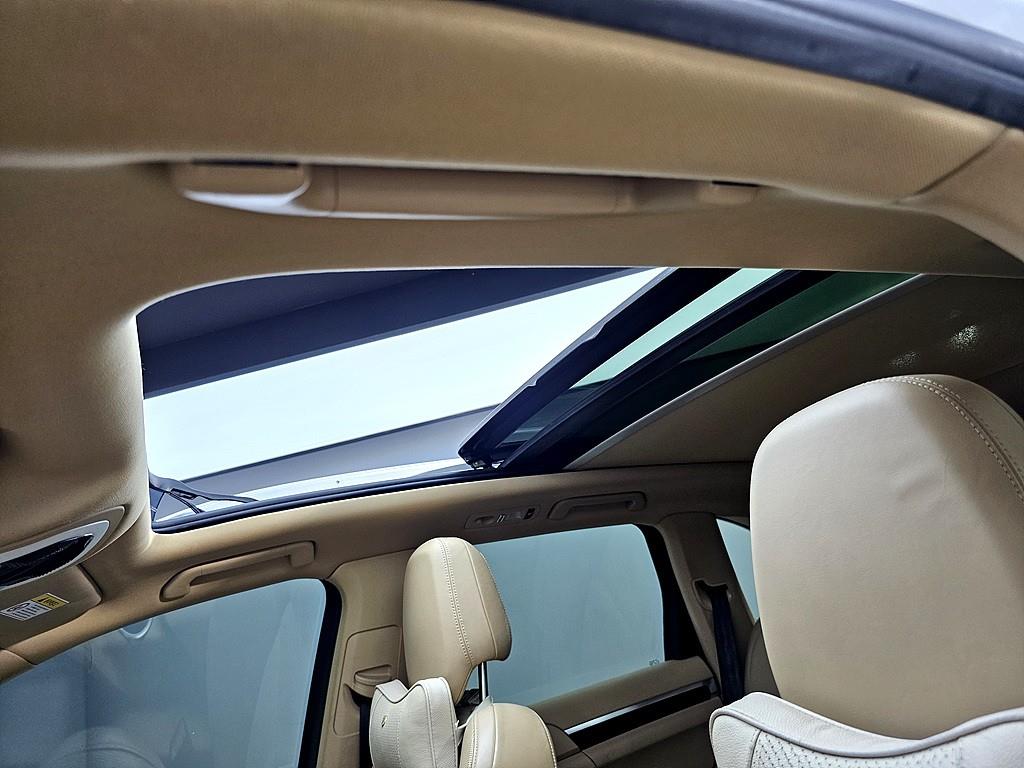 Porsche Cayenne - Vista 11