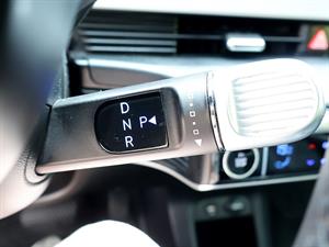 HYUNDAI Ioniq 5 - Vista 12