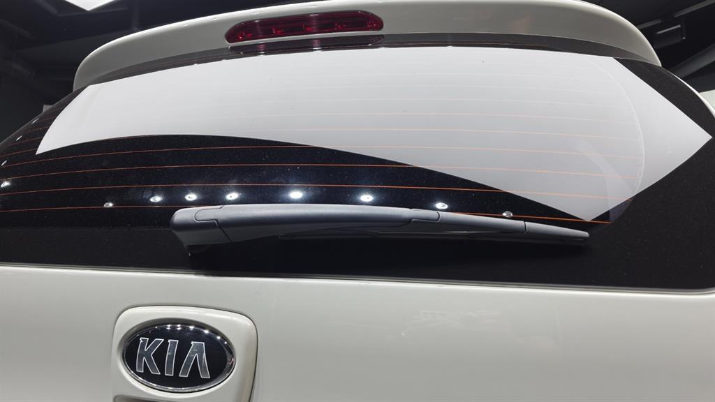 KIA Morning 2016 the color of pearl - Importación desde Corea - HF Imports Iquique - Foto 19