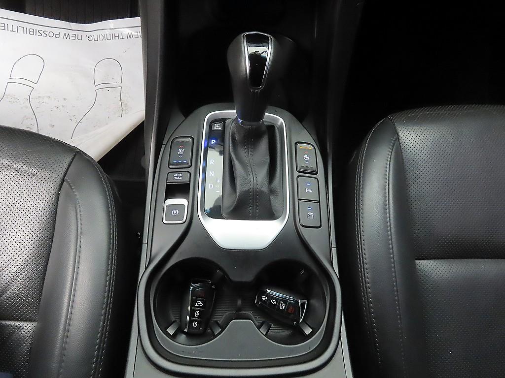 HYUNDAI Santa Fe - Vista 10