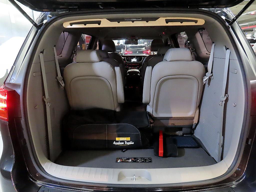 KIA Carnival 2019 - Importación desde Corea - HF Imports Iquique - Foto 17
