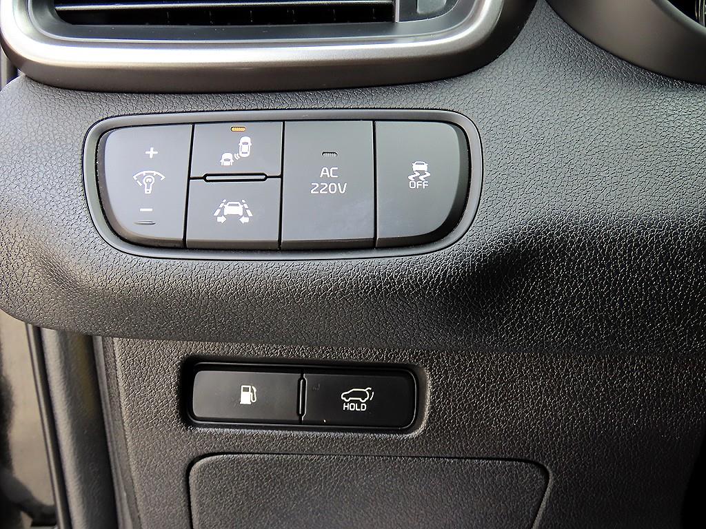 KIA Sorento - Vista 11