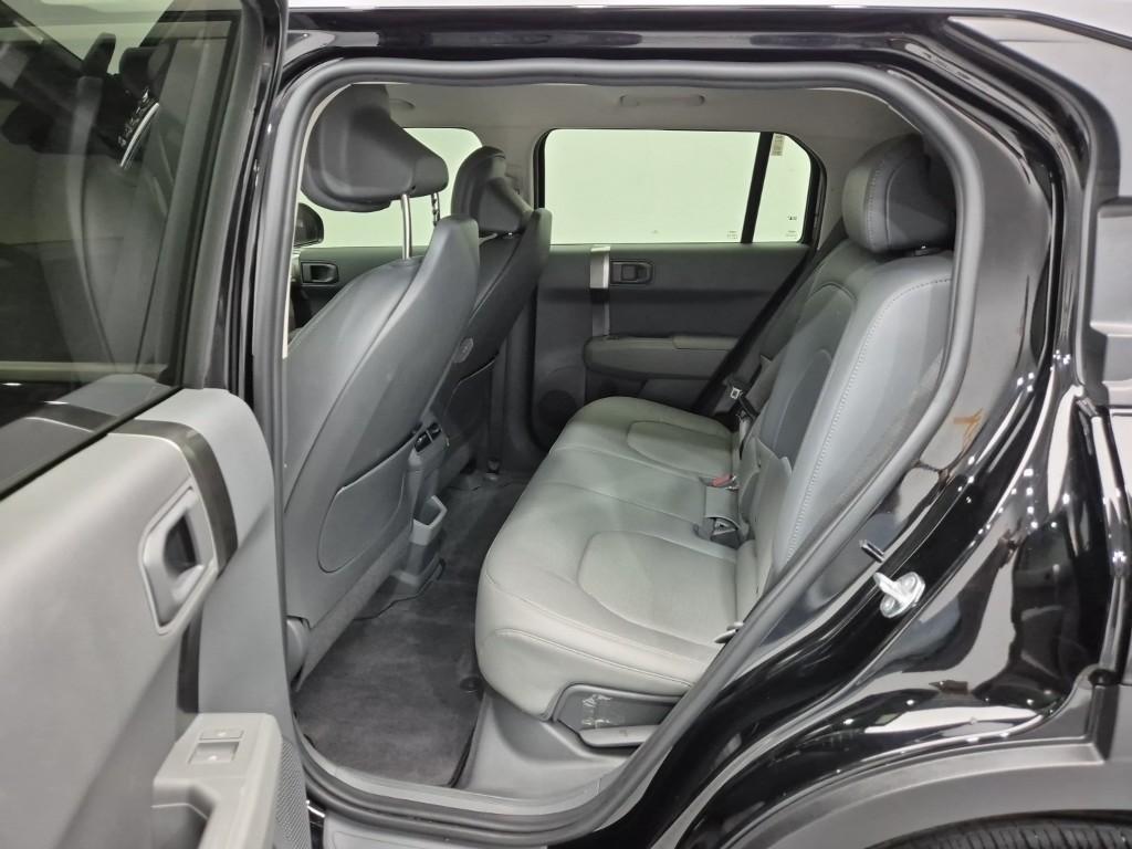 KIA EV3 - Vista 12