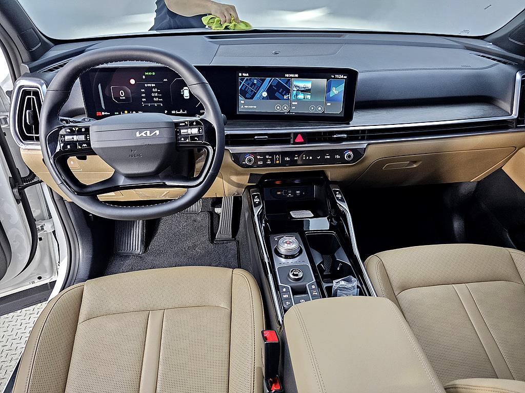 KIA Sorento - Vista 5