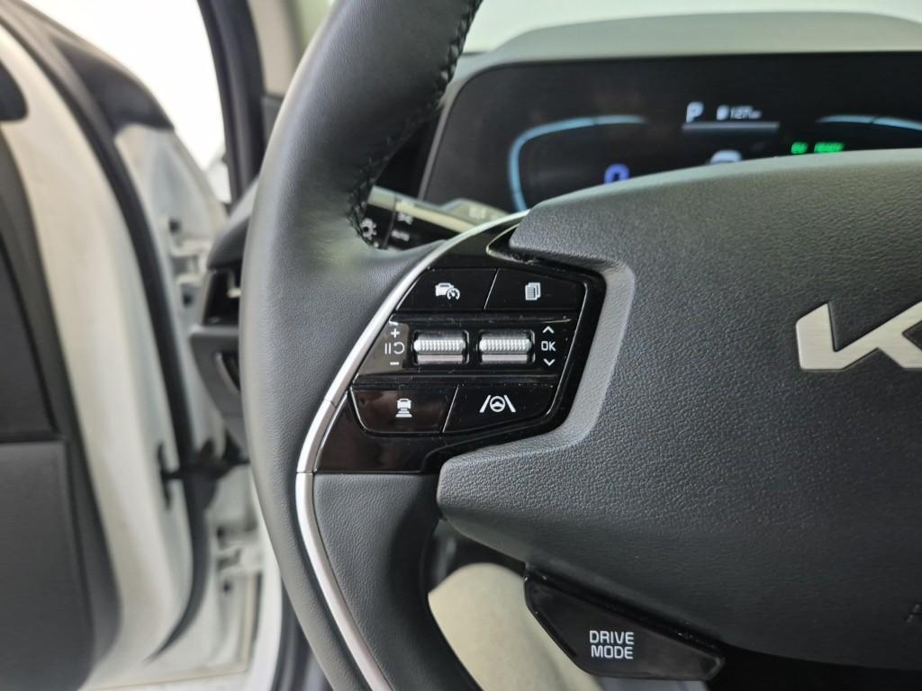 KIA Niro 2022 Blanco - Importación desde Corea - HF Imports Iquique - Foto 15