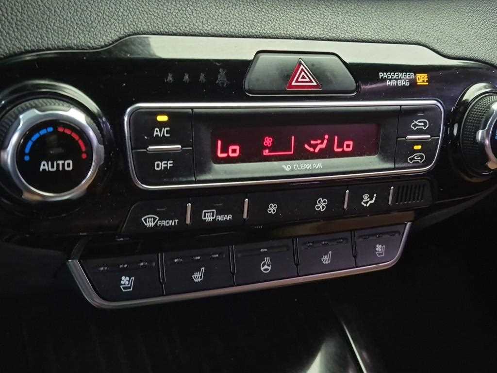 KIA Sorento 2020 Azul - Importación desde Corea - HF Imports Iquique - Foto 20
