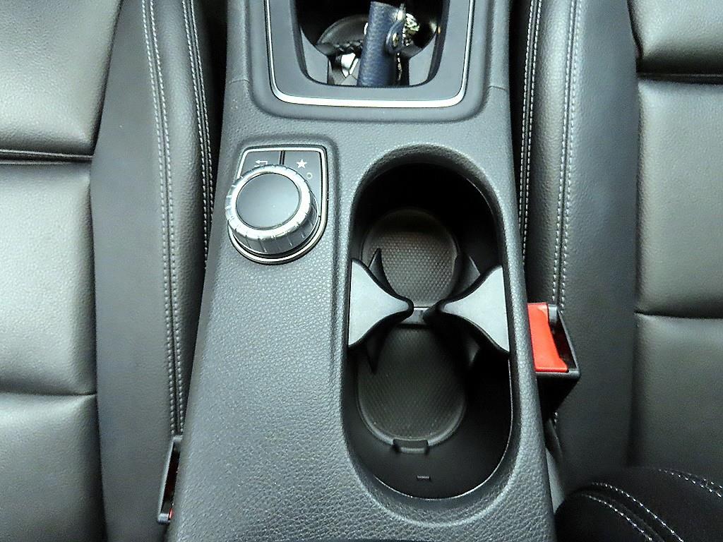 Mercedes Benz CLA Class 2018 - Importación desde Corea - HF Imports Iquique - Foto 14