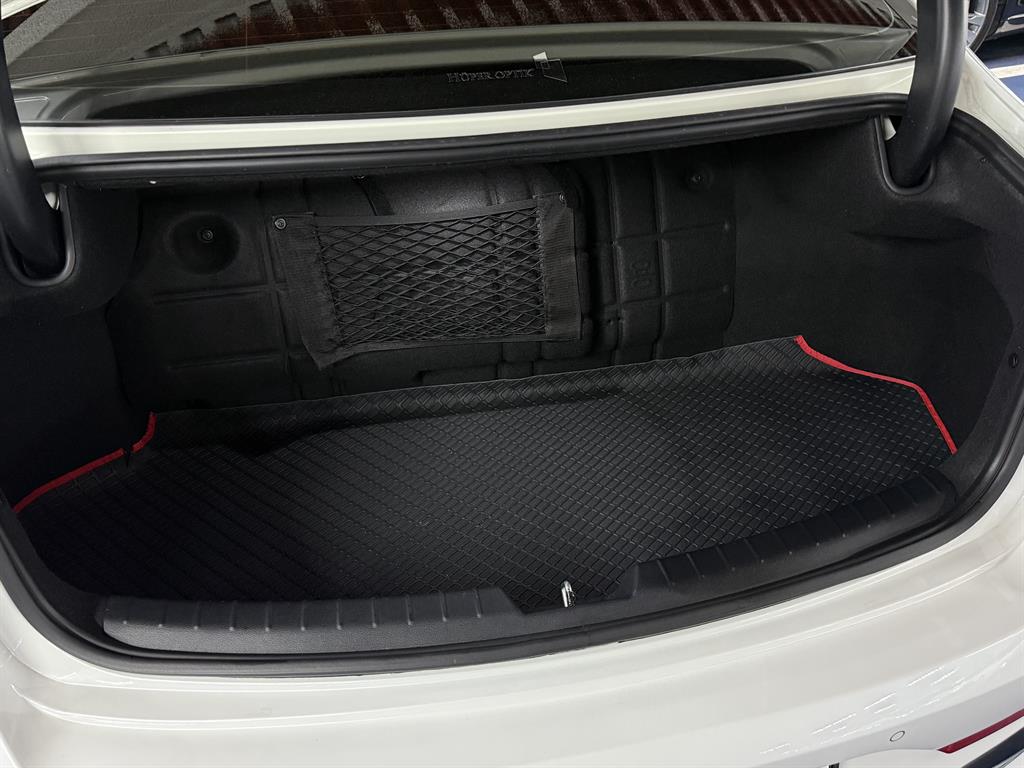 KIA K7 2020 Blanco - Importación desde Corea - HF Imports Iquique - Foto 19