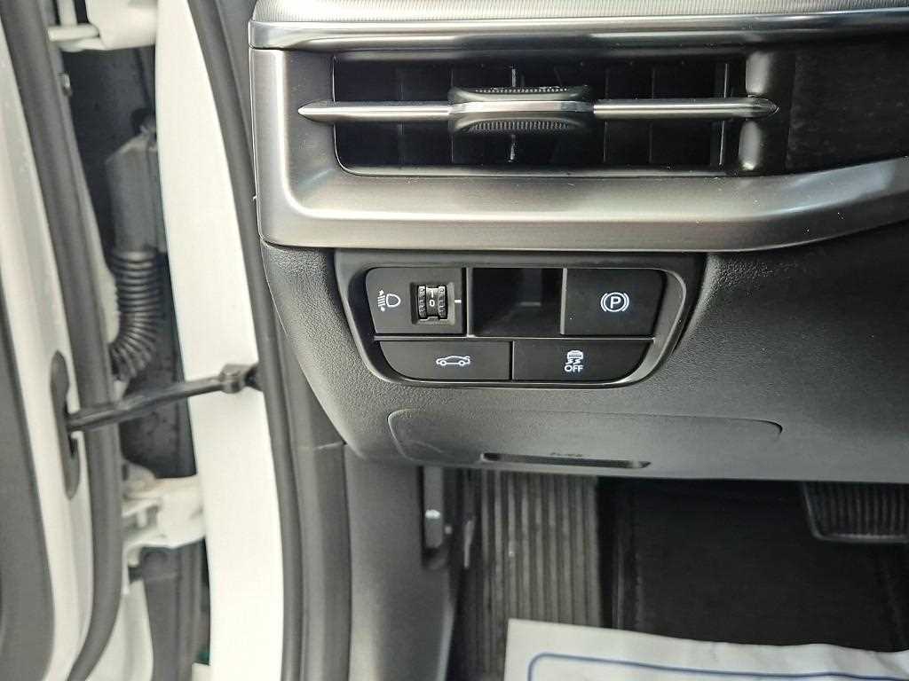 HYUNDAI Grandeur 2025 Blanco - Importación desde Corea - HF Imports Iquique - Foto 16